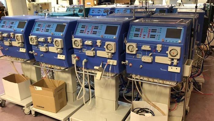 Gebraucht GAMBRO AK 200 Ultra S Dialysegerät