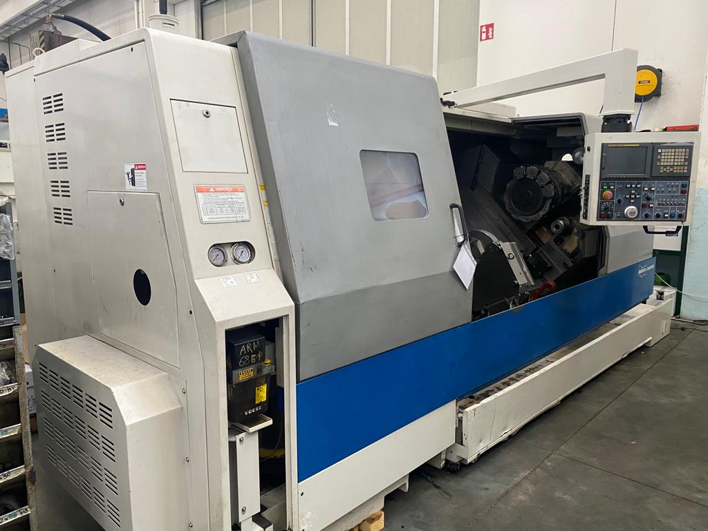 Usato 2006 Doosan Daewoo PUMA 400 LMA