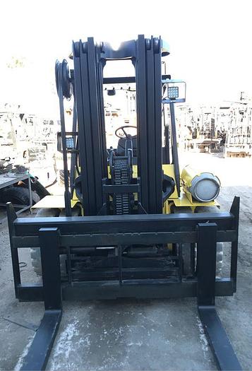 Used Hyster H155XL Forklift