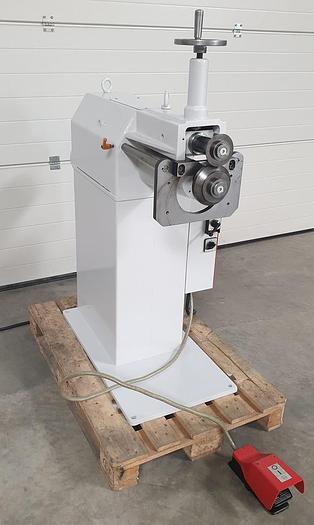 Gebraucht Sickenmaschine RAS 12.60