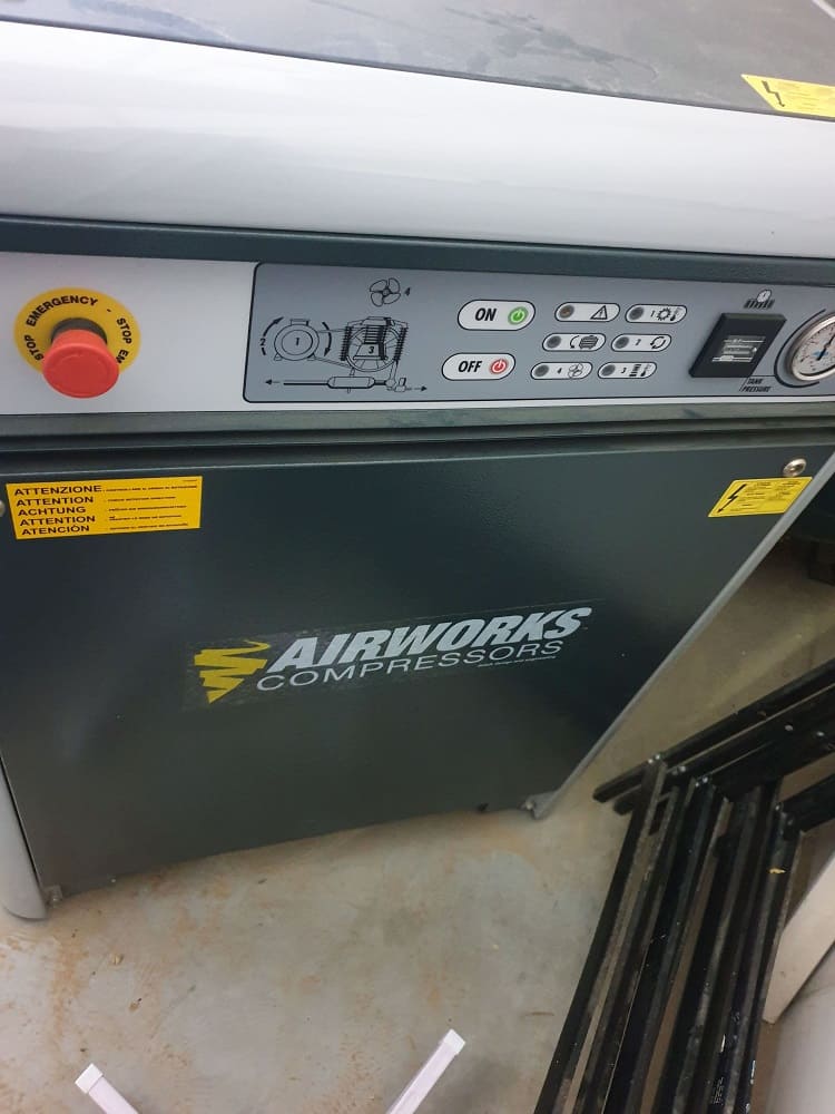 Used Maxicam 1530D - CNC Machining centers - 2017