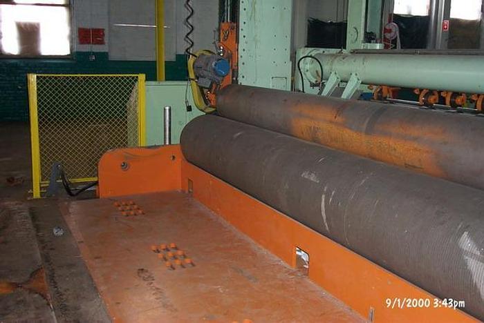 Used 1970 CAMERON 428 #15159