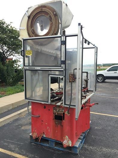 Used Resina U40
