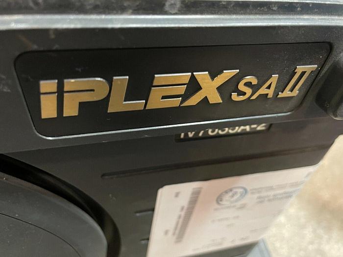 Used Olympus IPLEX SA II , Video Endoscope