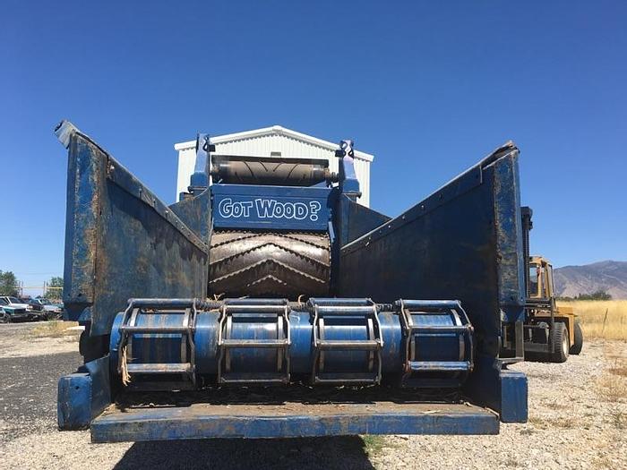 Used 2005 PETERSON PACIFIC 4710B