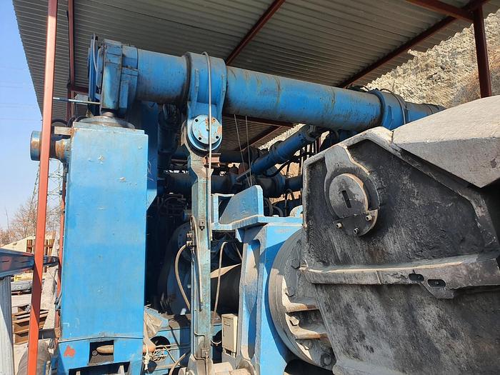 Used Manipulator Unison