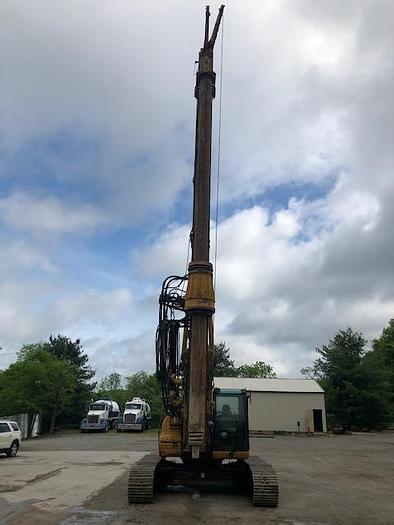 Used 2009 IMT AF 125