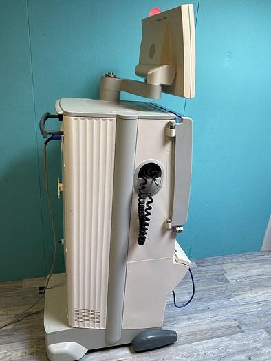 Used Fresenius Medical Care 5008 Dialysegerät, 25777 h