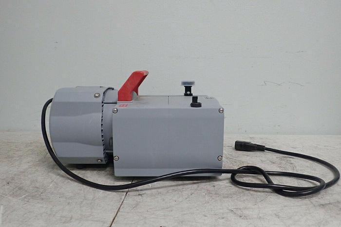 Used Pfeiffer Vacuum MVP 070-3 C / PK T01 361 Agilent G3870-80052 Diaphragm Pump