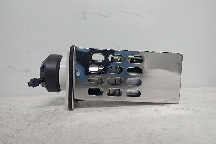 Used Cytiva GE AKTA Pure 150 V9H-IA 7-buffer A sample Inlet Valve Kit