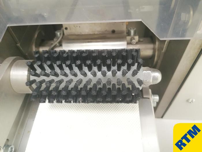 Used Cereal Bar Forming Line
