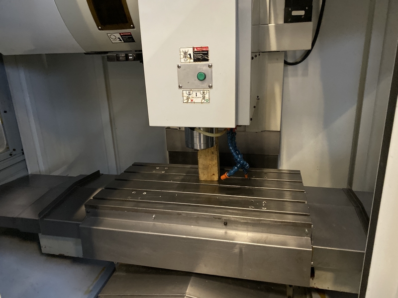 Ricondizionati 2008 Perfect Jet MCV-M8