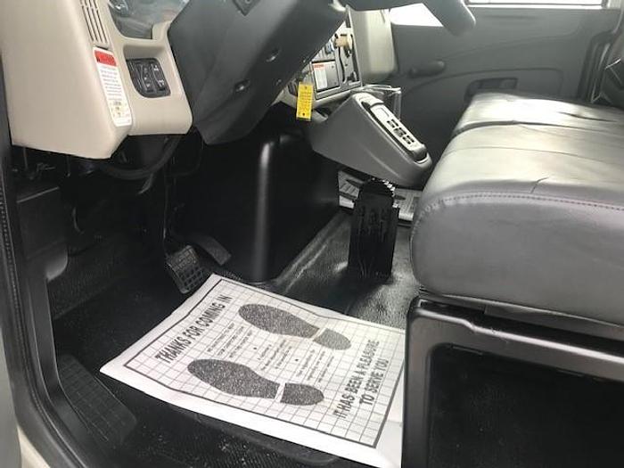 Used 2012 International 4300 Altec LRV-60 65ft Over Center Bucket Truck - C14808