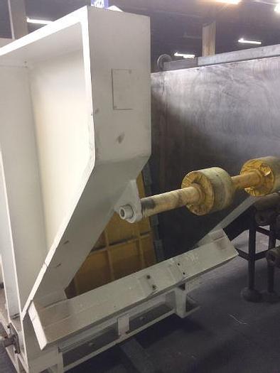 Used 2008 APV Mitchel  11DX copy type