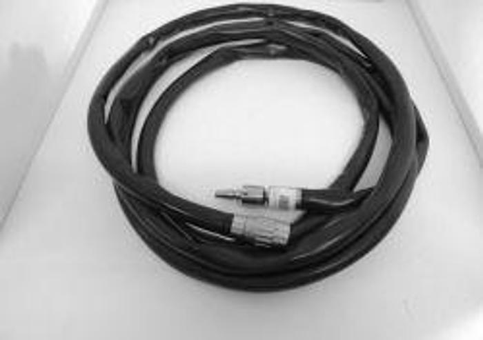 Used DESOUTTER Hose Drill Air Drive Co0Axial 4 Metre HST-100