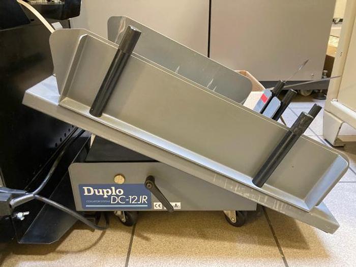 Utilisé 2006 Ligne d'assemblage DUPLO SYSTEM 4000 -DC10/60-DBM120-120T- DC-12JR