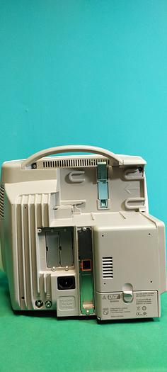 Gebraucht Philips IntelliVue MP40 Patientenmonitor