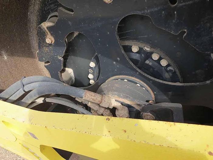 Used 2019 BOMAG BW213D-5
