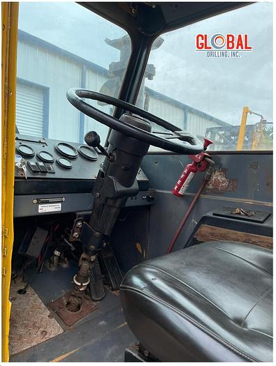 Used Item 0935 : 2010 Atlas Copco  T4