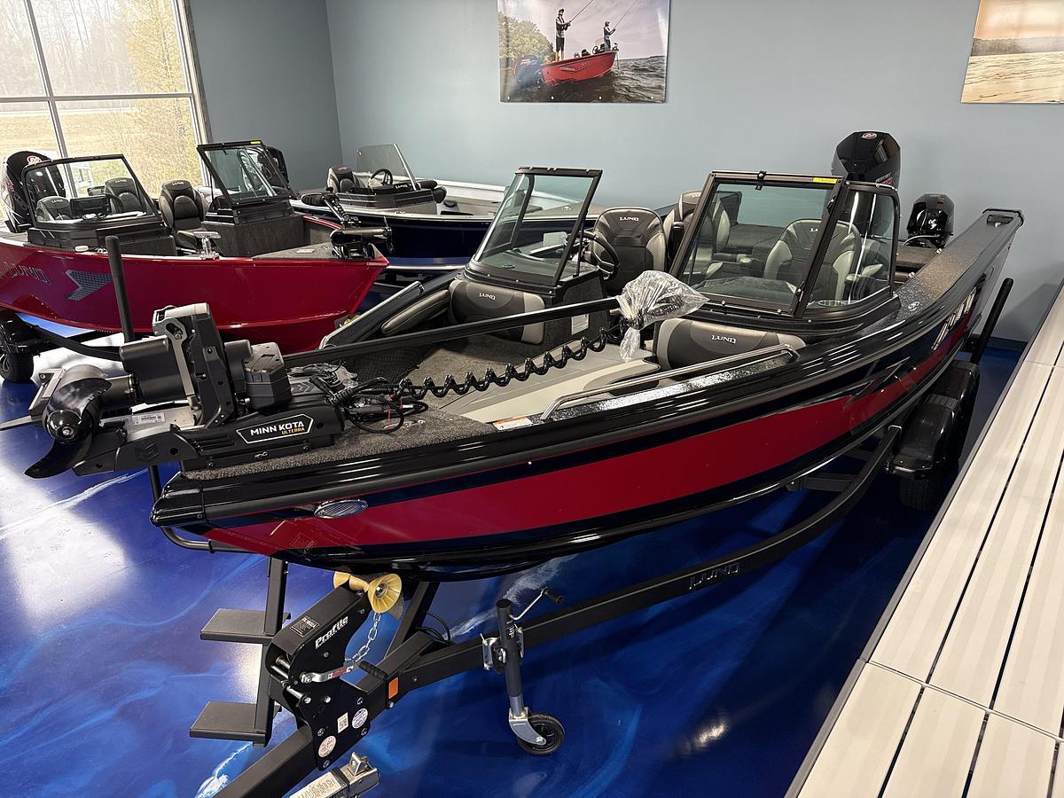 2026 Lund Tyee 1975 Sport