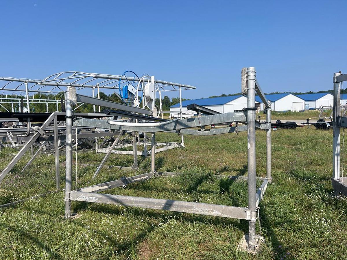 Used Shorestation SSV40108MY