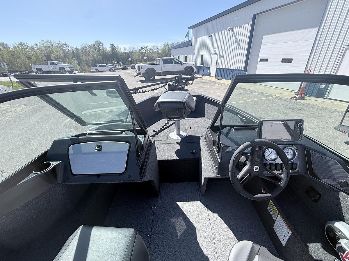 Lund 2026 1650 REBEL XL SPORT