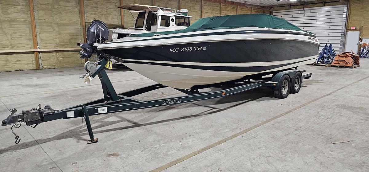 Used 1996 Cobalt 252