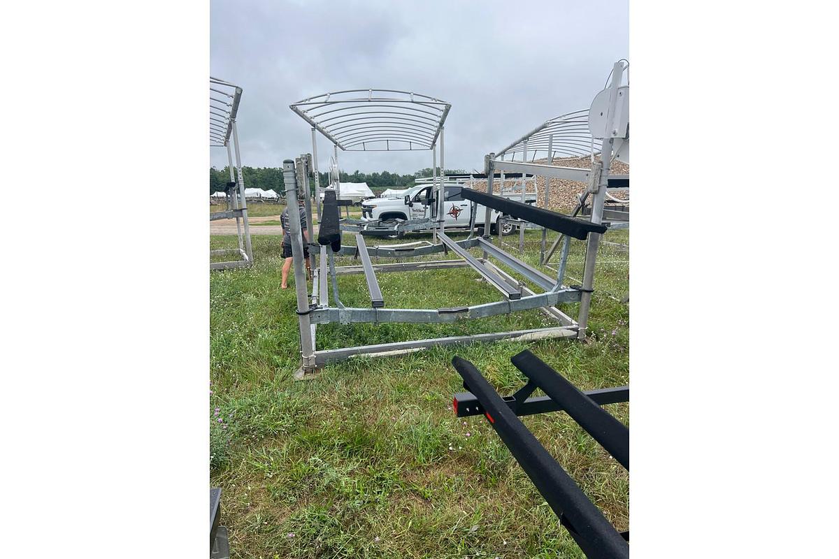 Used Shorestation SSV40108MY