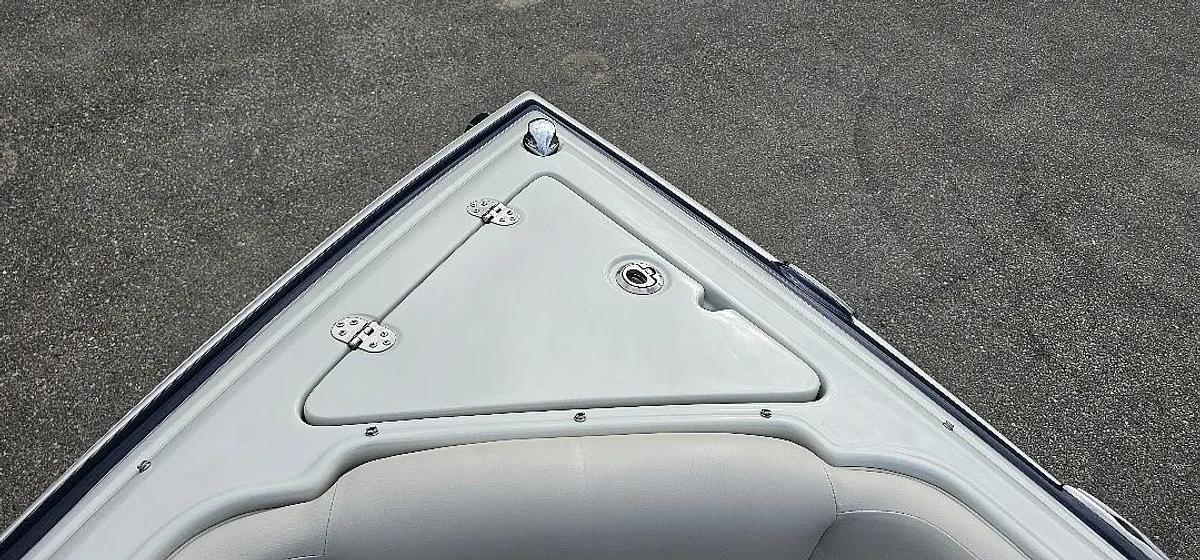Used 2019 Crownline 285 SS