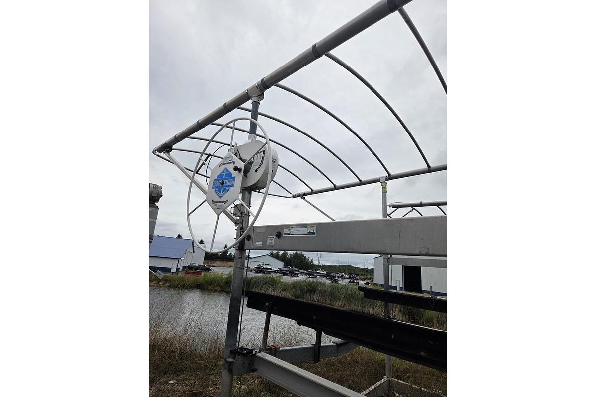 Used Shorestation SSV50120MY