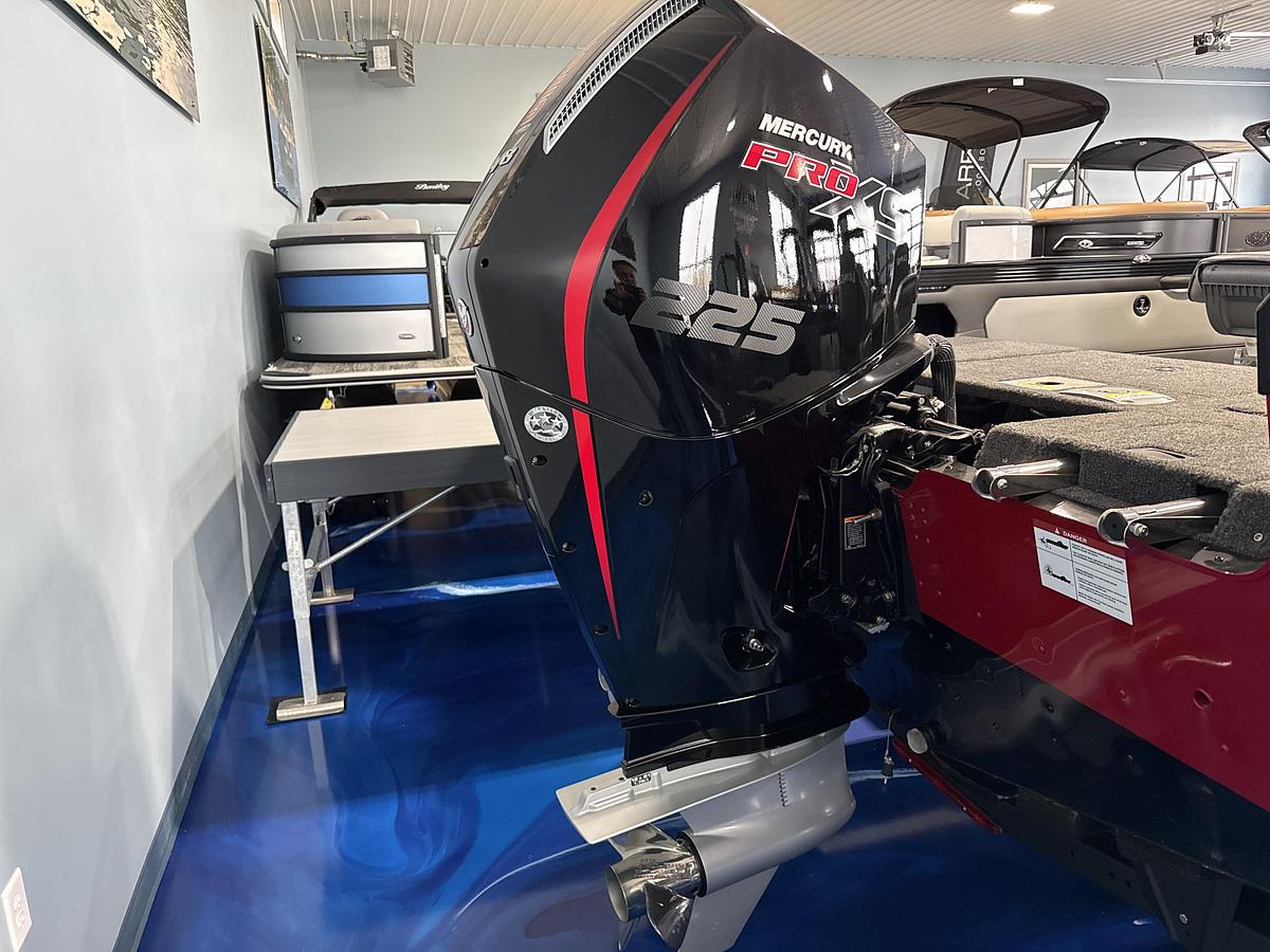 2026 Lund Tyee 1975 Sport