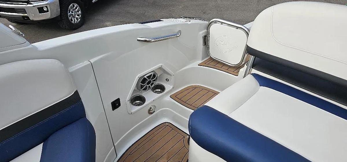 Used 2019 Crownline 285 SS