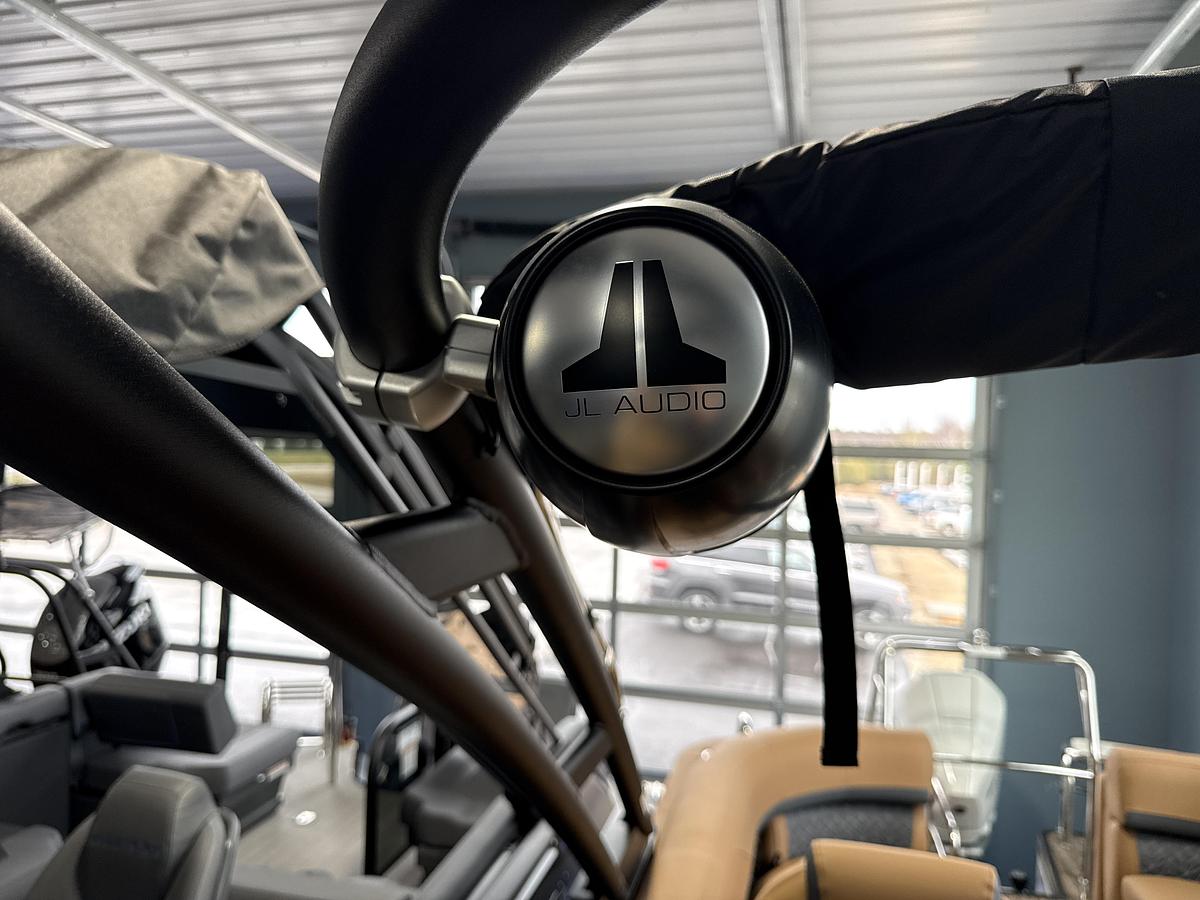 2026 Harris Grand Mariner SLDH