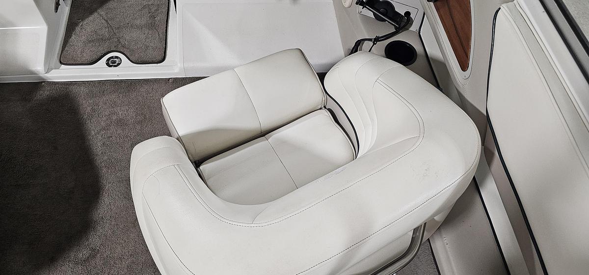 Used 1996 Cobalt 252