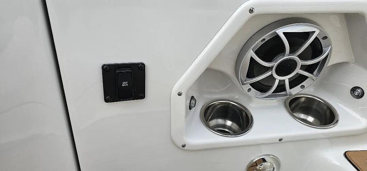 Used 2019 Crownline 285 SS