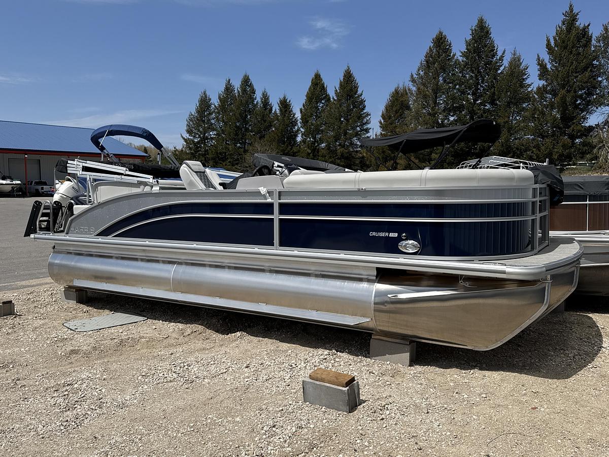 2026 Harris 2026 Harris Cruiser 230