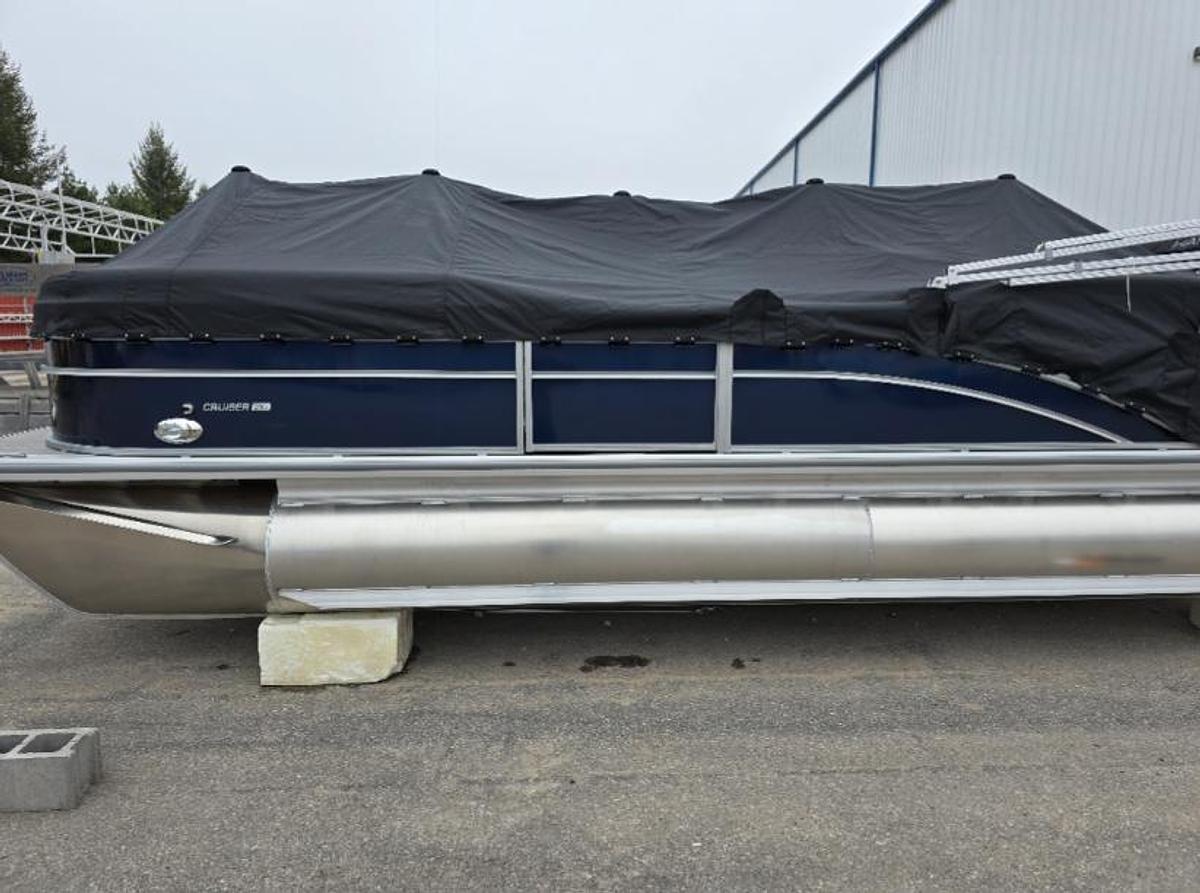 2026 Harris 2026 Harris Cruiser 230