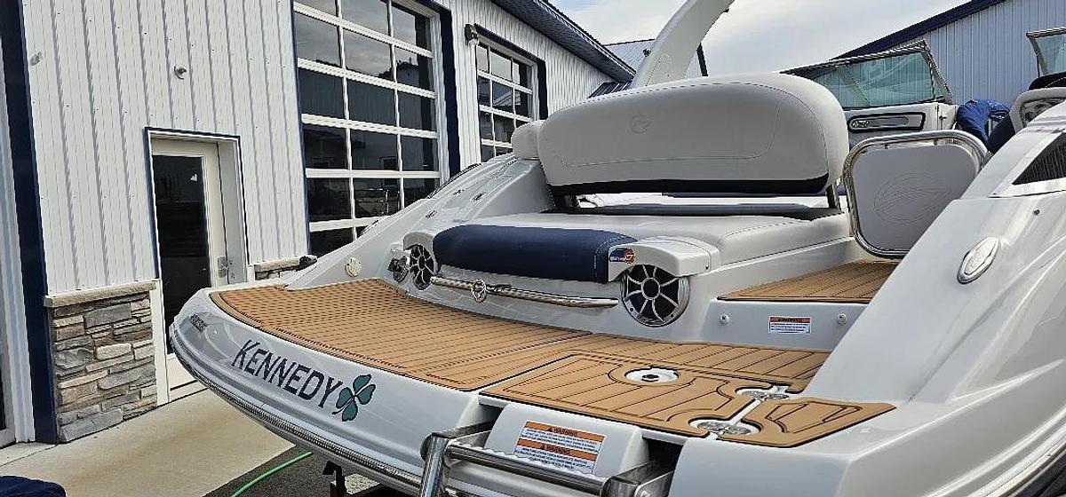 Used 2019 Crownline 285 SS