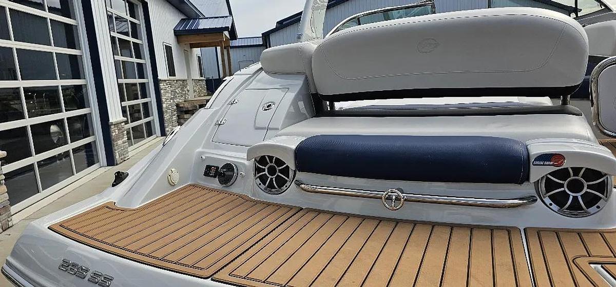 Used 2019 Crownline 285 SS