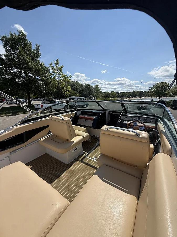 Used 2009 Four Winns SL 222