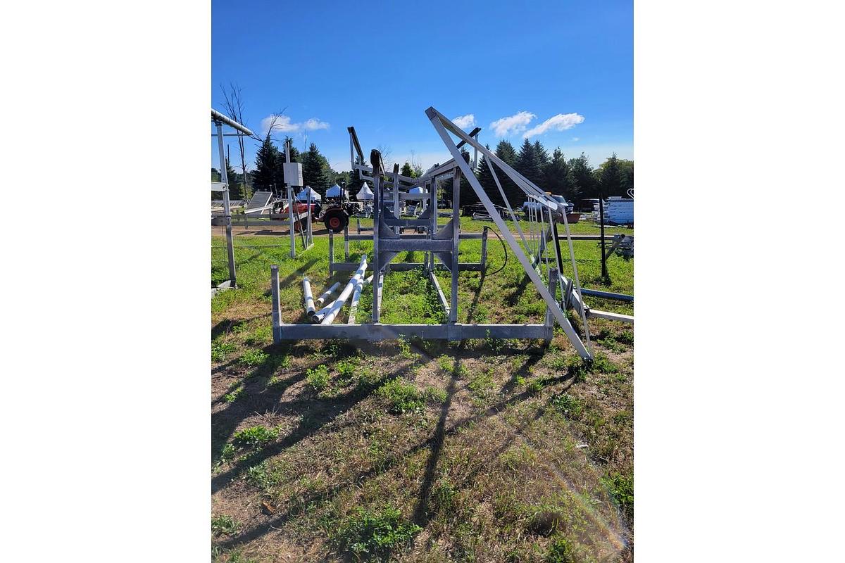 Used 2020 Sunstream Sun-6000-24-120