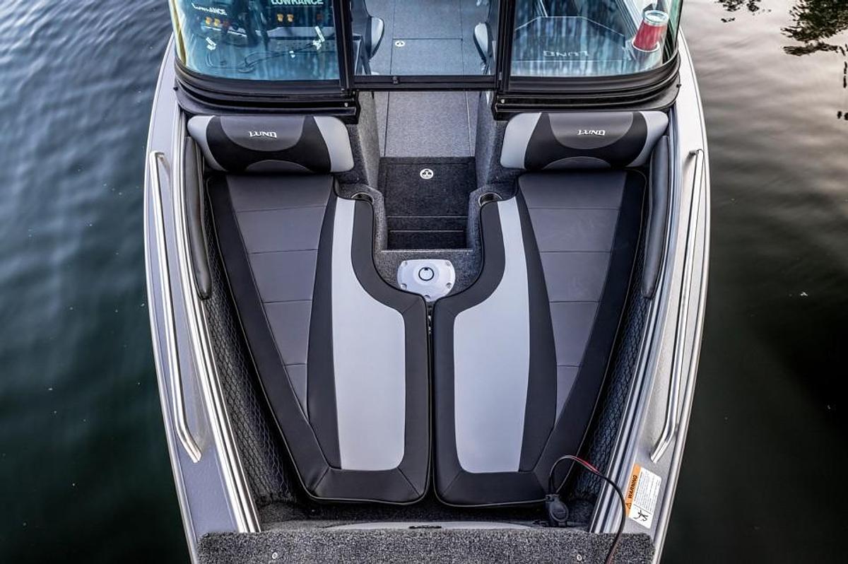 2026 Lund Tyee 1975 Sport