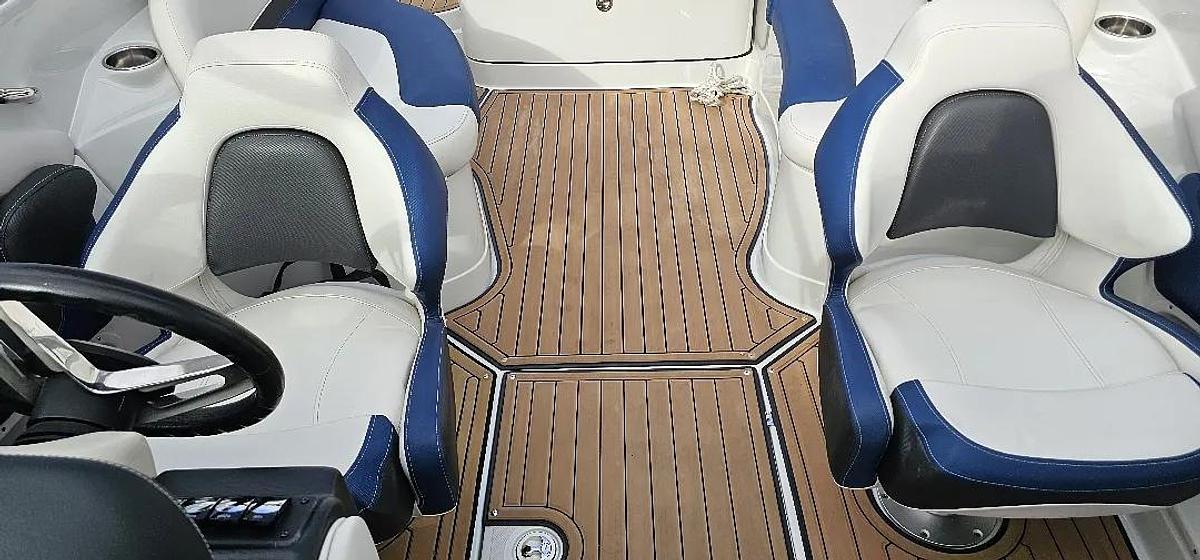 Used 2019 Crownline 285 SS