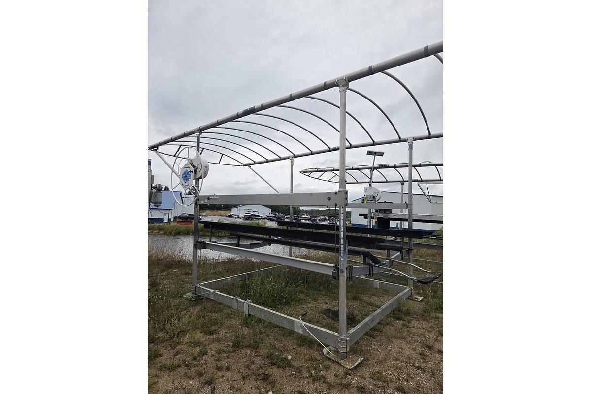 Used Shorestation SSV50120MY