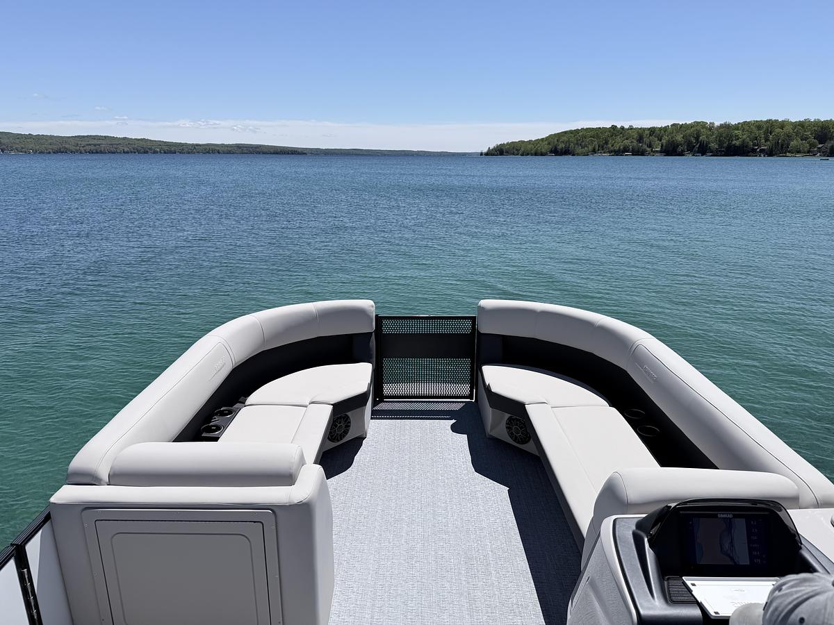 2026 Harris Cruiser 230