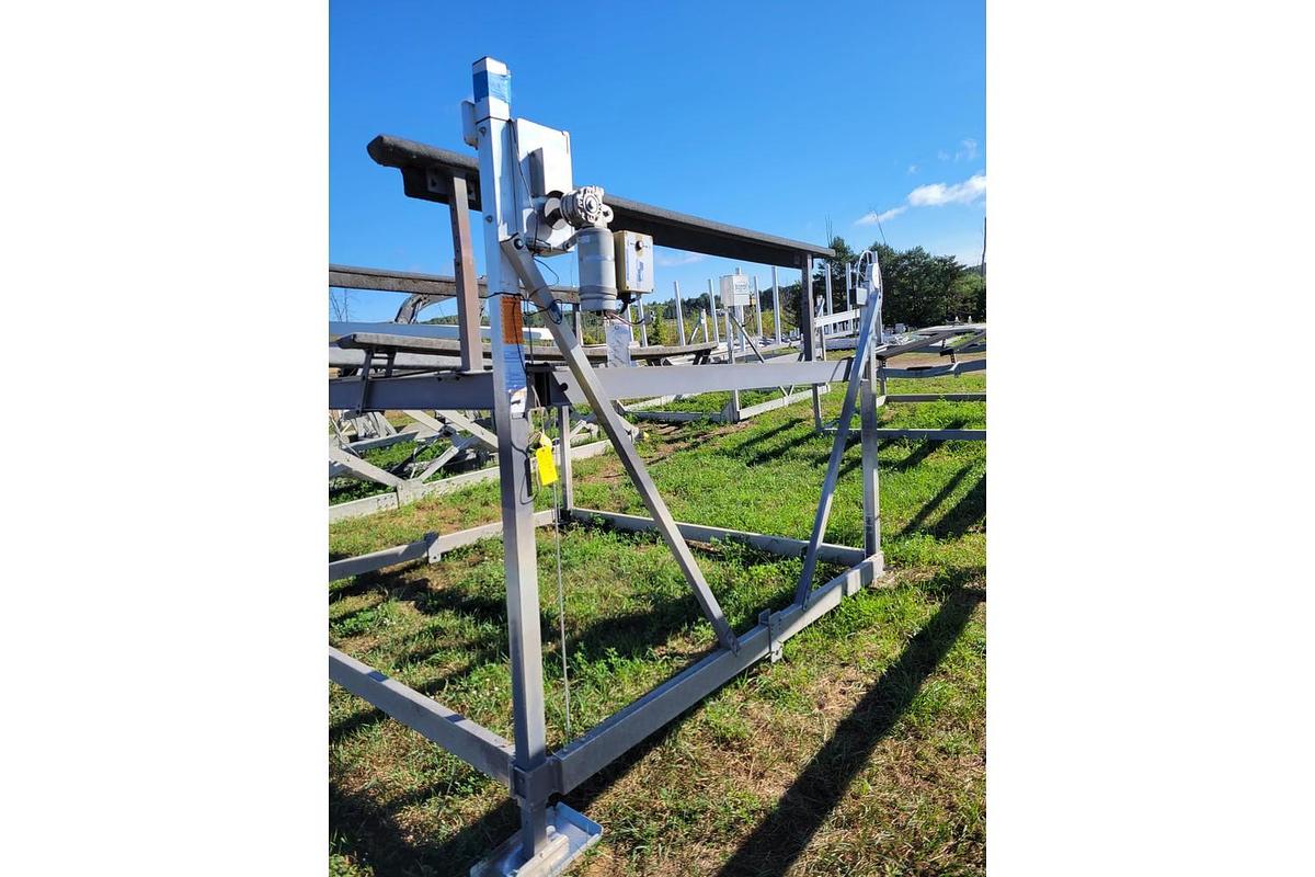 Used 2020 NuCraft NC-45120V