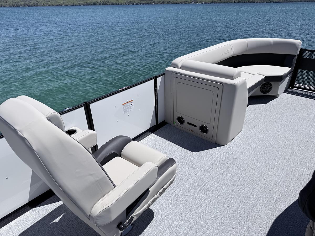 2026 Harris Cruiser 230