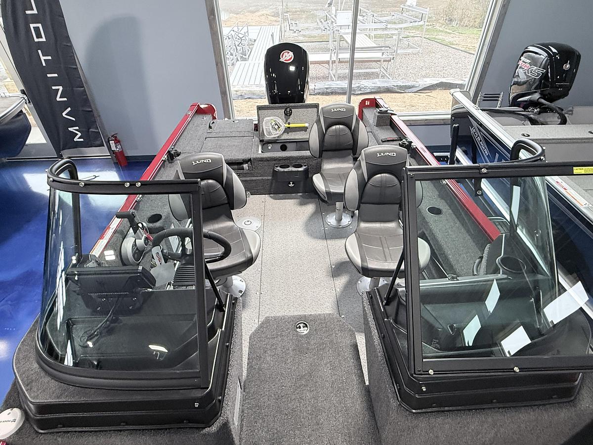 2026 Lund 1775 Adventure Sport