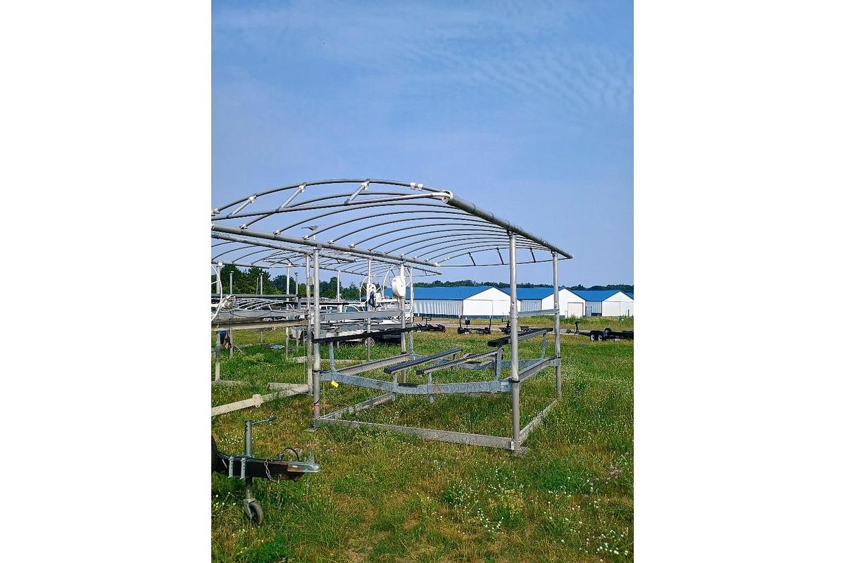 Used Shorestation SSV40108