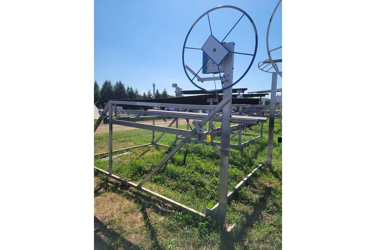 Used 2020 Harbor Master HM40114